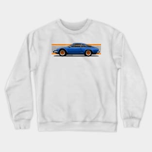 The beautifull french Berlinetta Crewneck Sweatshirt